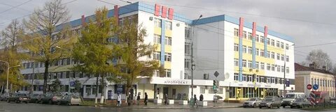Ул комсомольская г йошкар ола