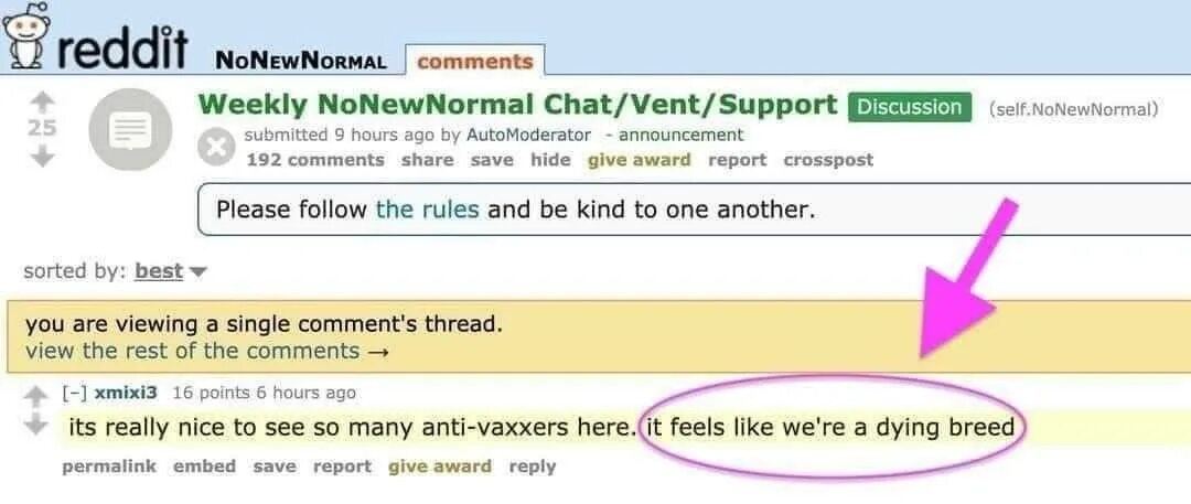These days it seems