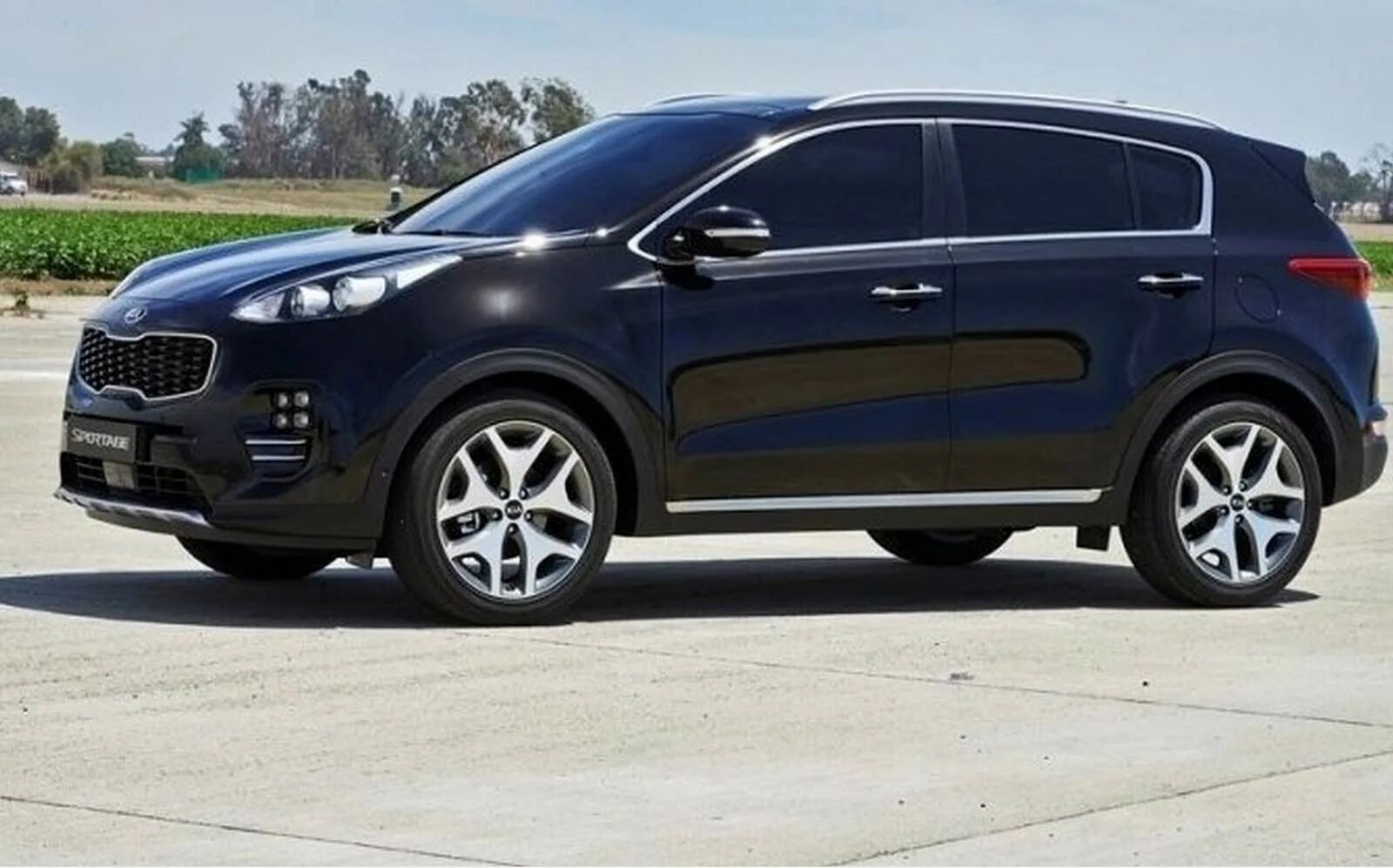 Киа Спортаж 4. Kia Sportage IV 2017. Kia Sportage 2016. Киа Спортейдж 4 поколения черный.