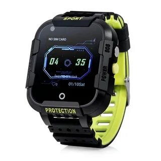 Smart watch 12