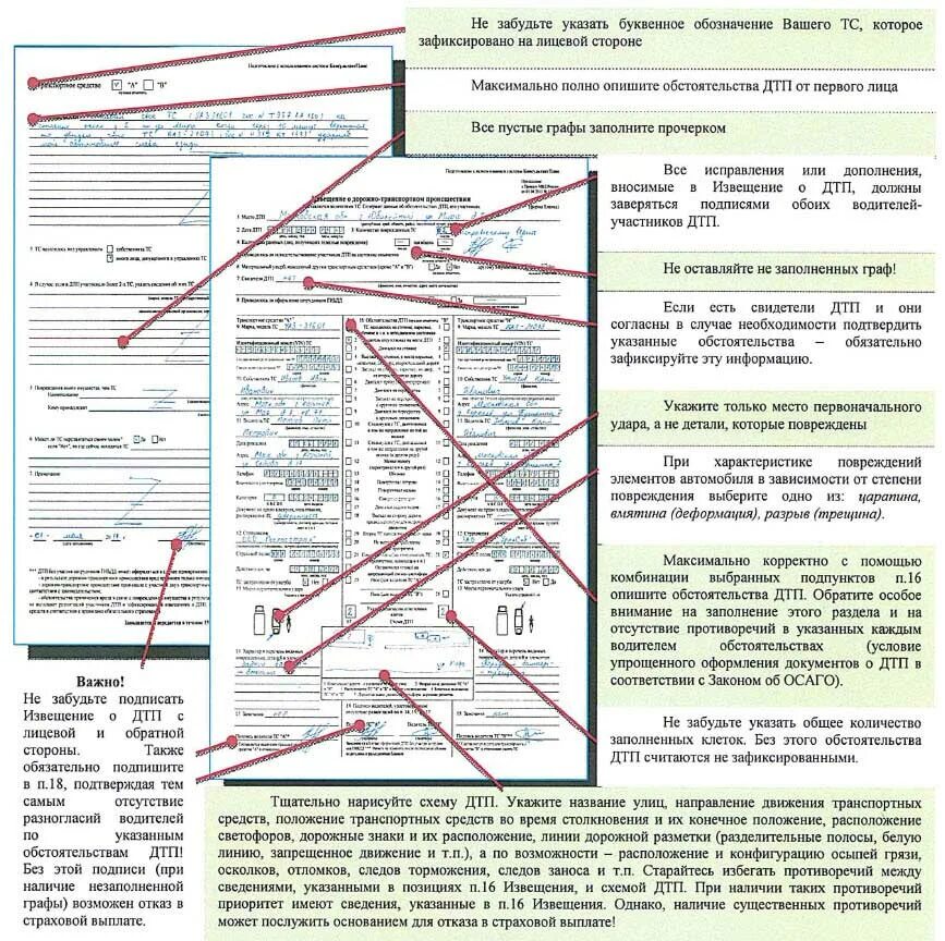 Извещение европротокола. Извещение о дорожно-транспортном происшествии оборотная сторона. Как оформить извещение о ДТП образец. Форма европротокола при ДТП 2020. Как заполняется извещение о ДТП образец заполнения.