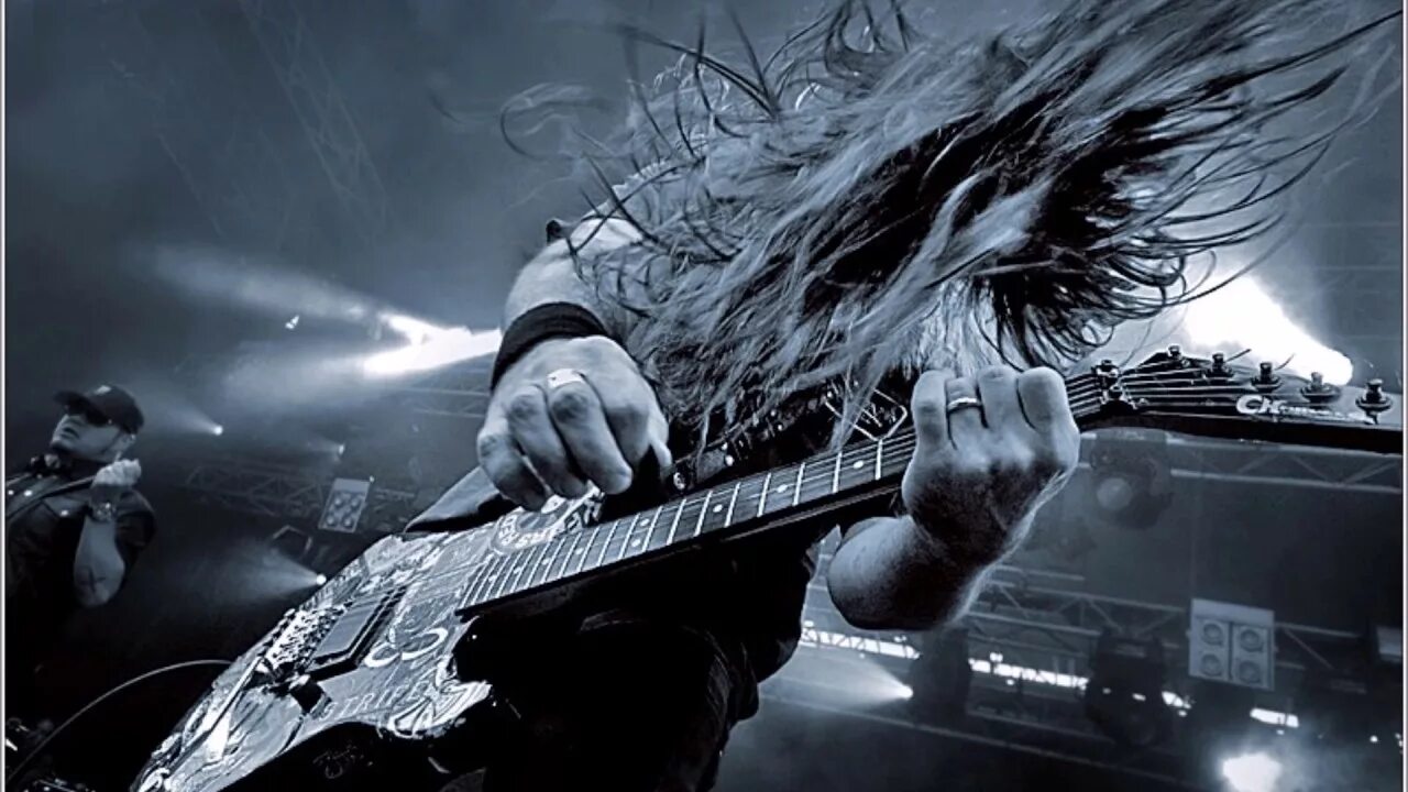 Аватарка музыка. Волосатый рокер. Жесть под музыку. Progressive rock parallel lives 2021. Сюрреализм компьютер.