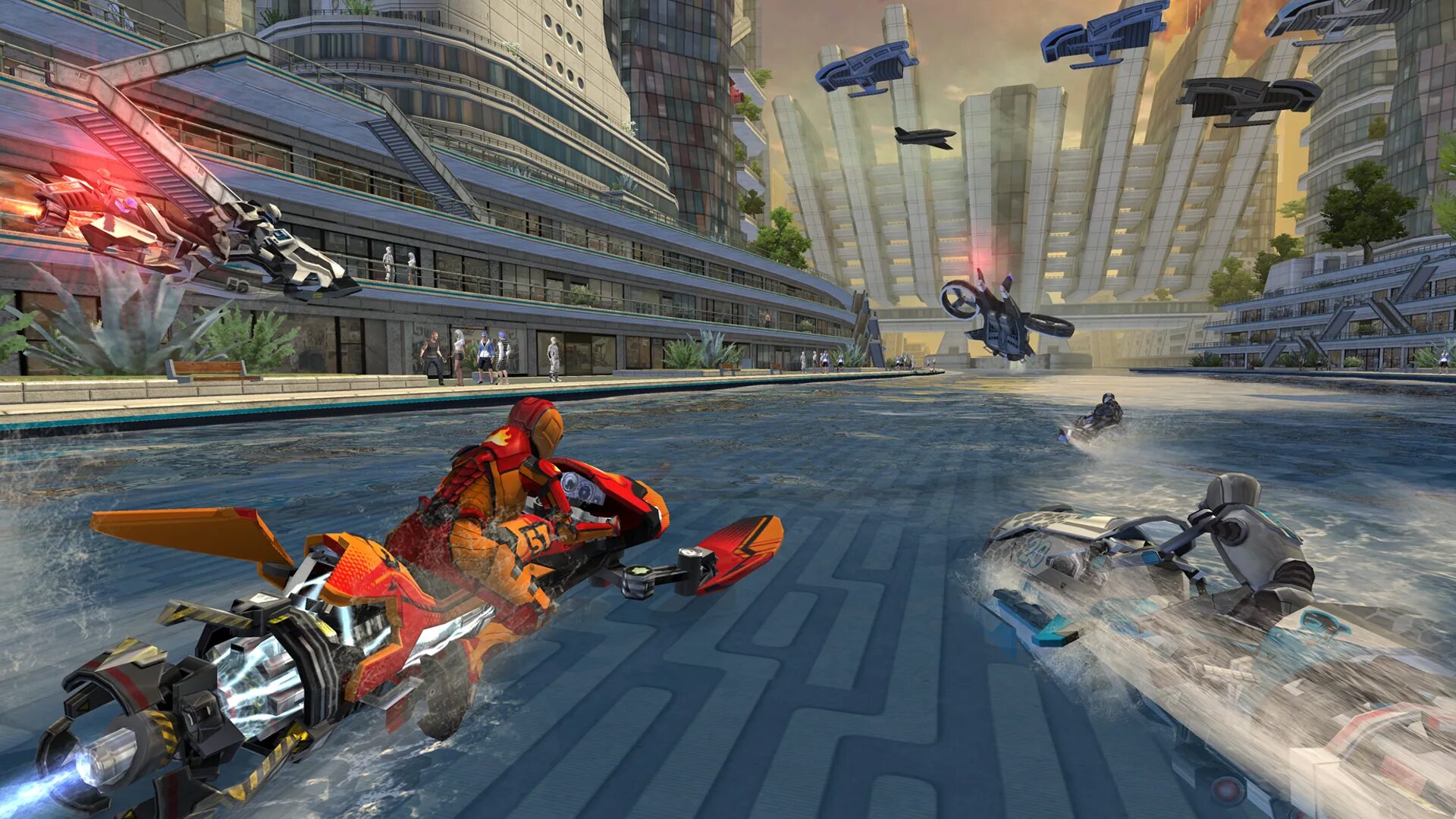 Игры будущего итоги дня. Riptide GP: Renegade. Игра Riptide гонка. Riptide gp2. 02. Riptide GP. Renegade.