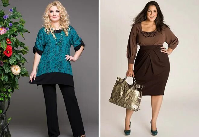 Одежда для крупных женщин. Интернет магазины одежда для полных девушек. Женская одежда для полных. Одежда длполных девушек. Красивая одежда для полных.