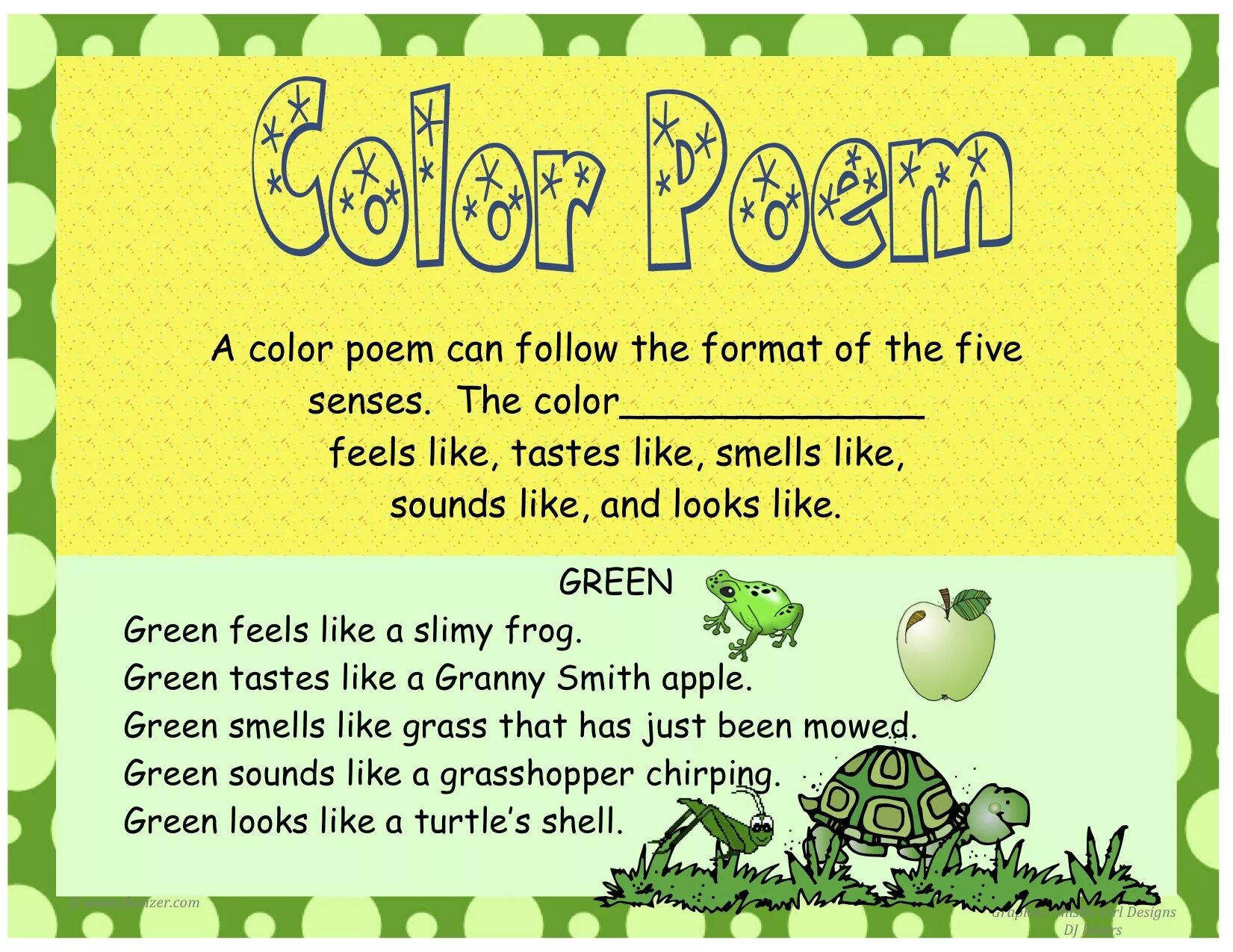 Learn poems. Poems for kids. colour poem. poems about the colors. poems for children in english.