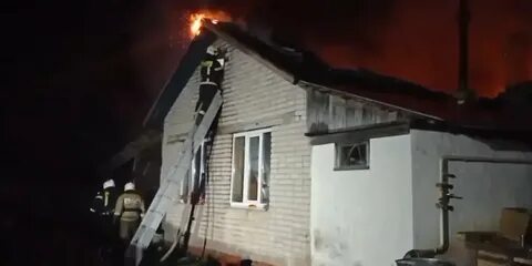 Пожар 6 сентября
