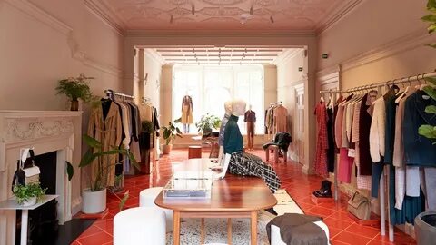 Matchesfashion