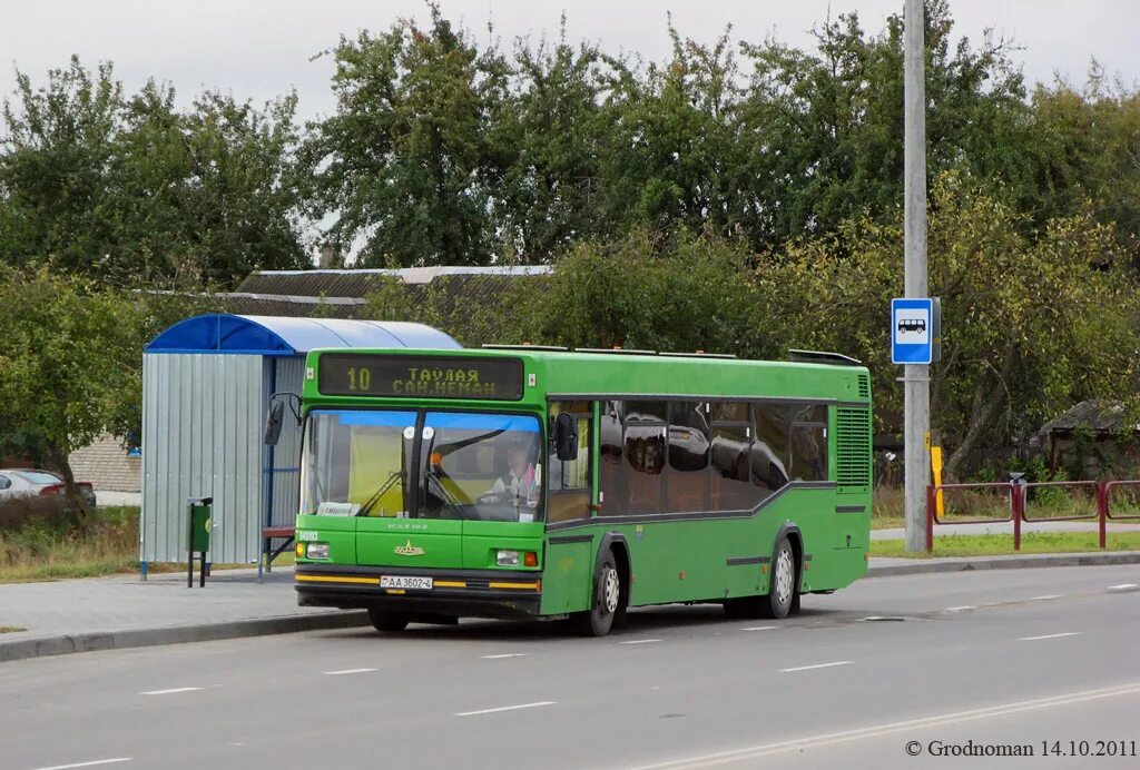 МАЗ 103 Гродно. Автобус Гродно. Гродзенская маршрутка.