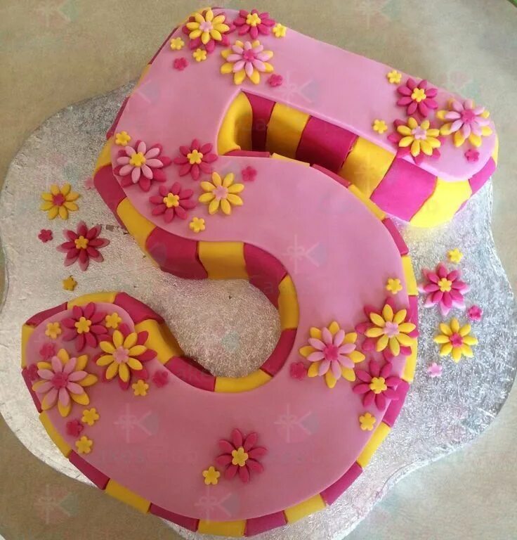Pin de Lila Shimalina em Cake ideas Bolos de aniversário, Bolo aniversario infan