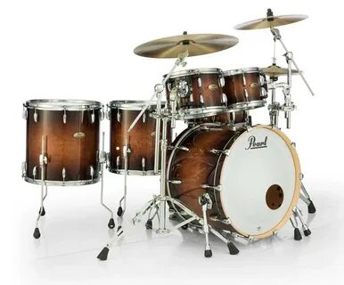 Pearl studio