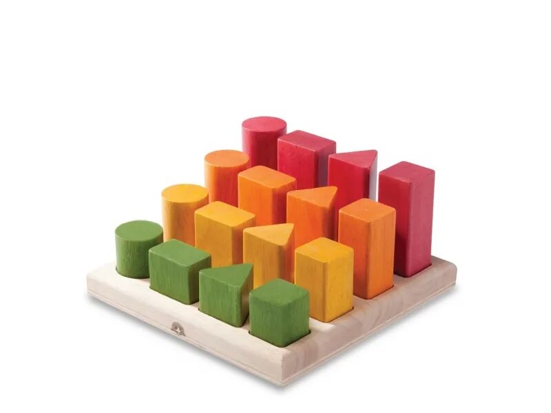 Sequence shape