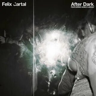 After dark remix tik
