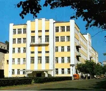 Государственная академия культуры