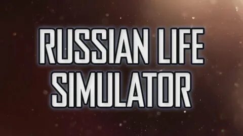 Russian life