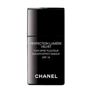 Тональный крем chanel