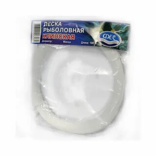 Леска рыболовная 0 6
