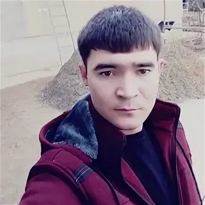 Отабек абдуллаев