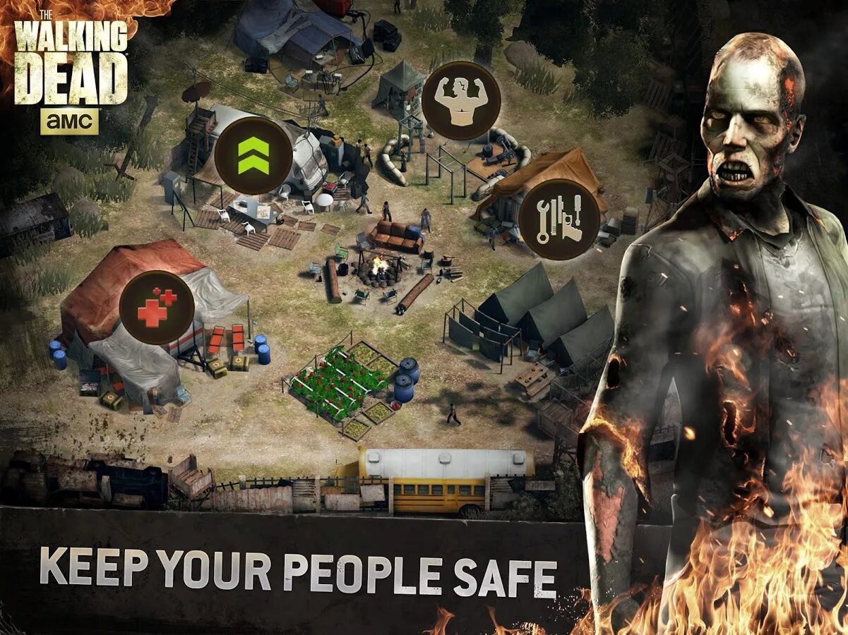 Walking Dead no man's Land игра на андроид. The Walking Dead no man's Land Android 5.0.3.. No mans land игра