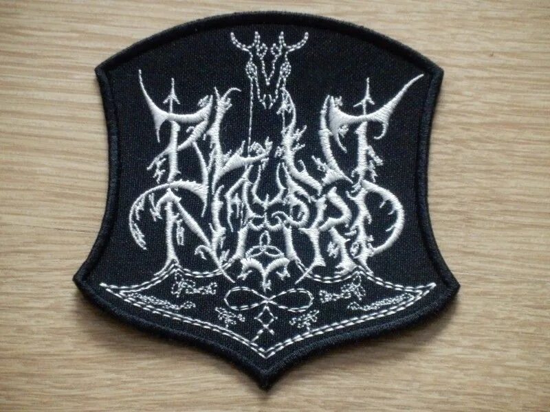 A patch in akicustomplugin. Blut aus nord sects. blut aus nord футболка. blut aus nord участники. patch nord.