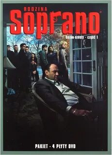 Soprano english subtitles
