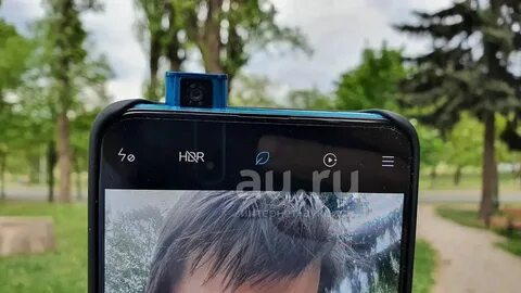 Poco x3 nfc камера
