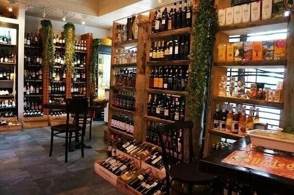 испанская лавка сайт