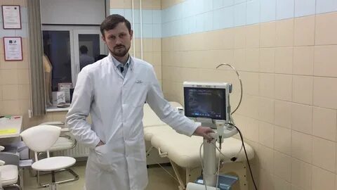 Флеболог хороший отзывы