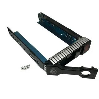 Салазки для ssd