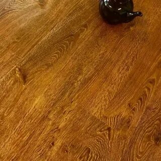 Most flooring