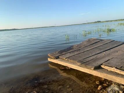 Петропавловск озера