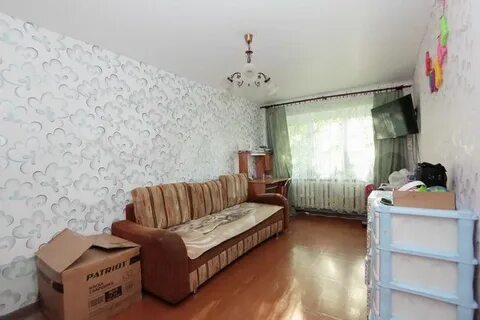 Муром 2 комнатная квартира
