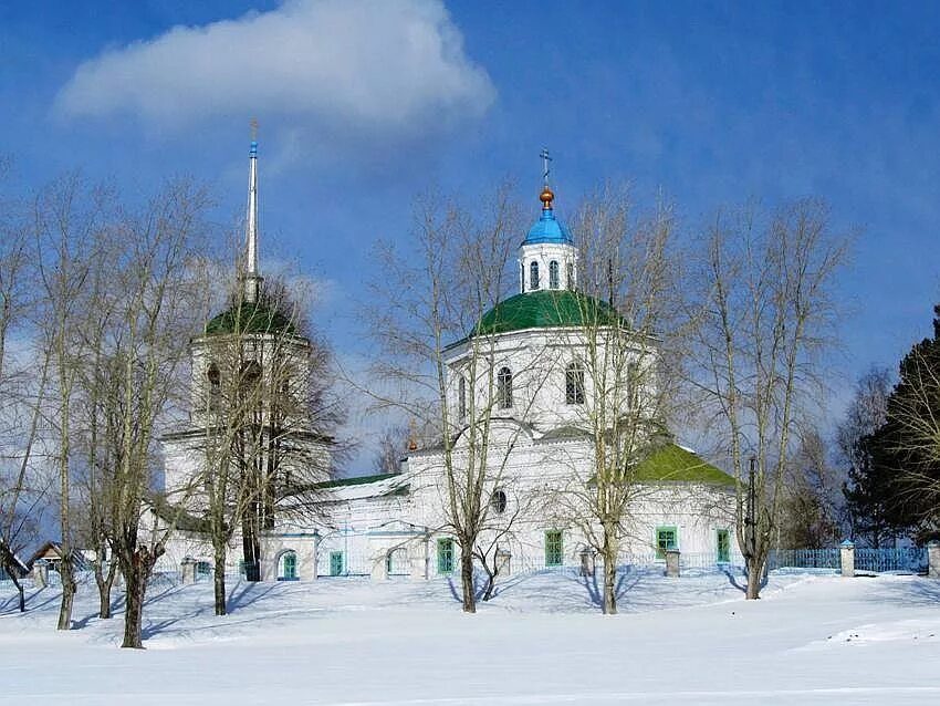 Посёлок орёл Пермский край Церковь. Храм похвалы Пресвятой Богородицы в Орле Пермского края. Орел городок Церковь похвалы Пресвятой Богородицы. Пермский край Усольский район Орел. Поселок орел пермский край