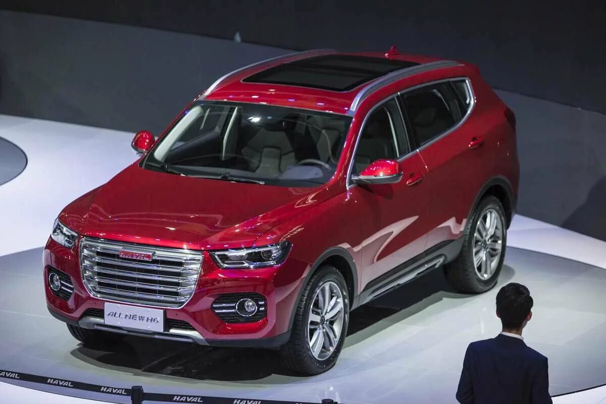 Почему хавал. Кроссовер haval h6. китайский внедорожник haval h6. haval h6 2025. китайский джип хавал h6.