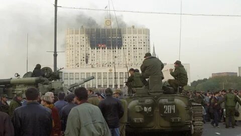 4 сентября 1991