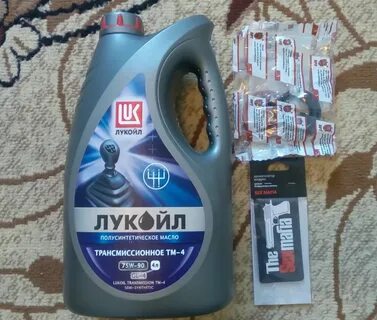 Сколько масла лить в ваз 2109