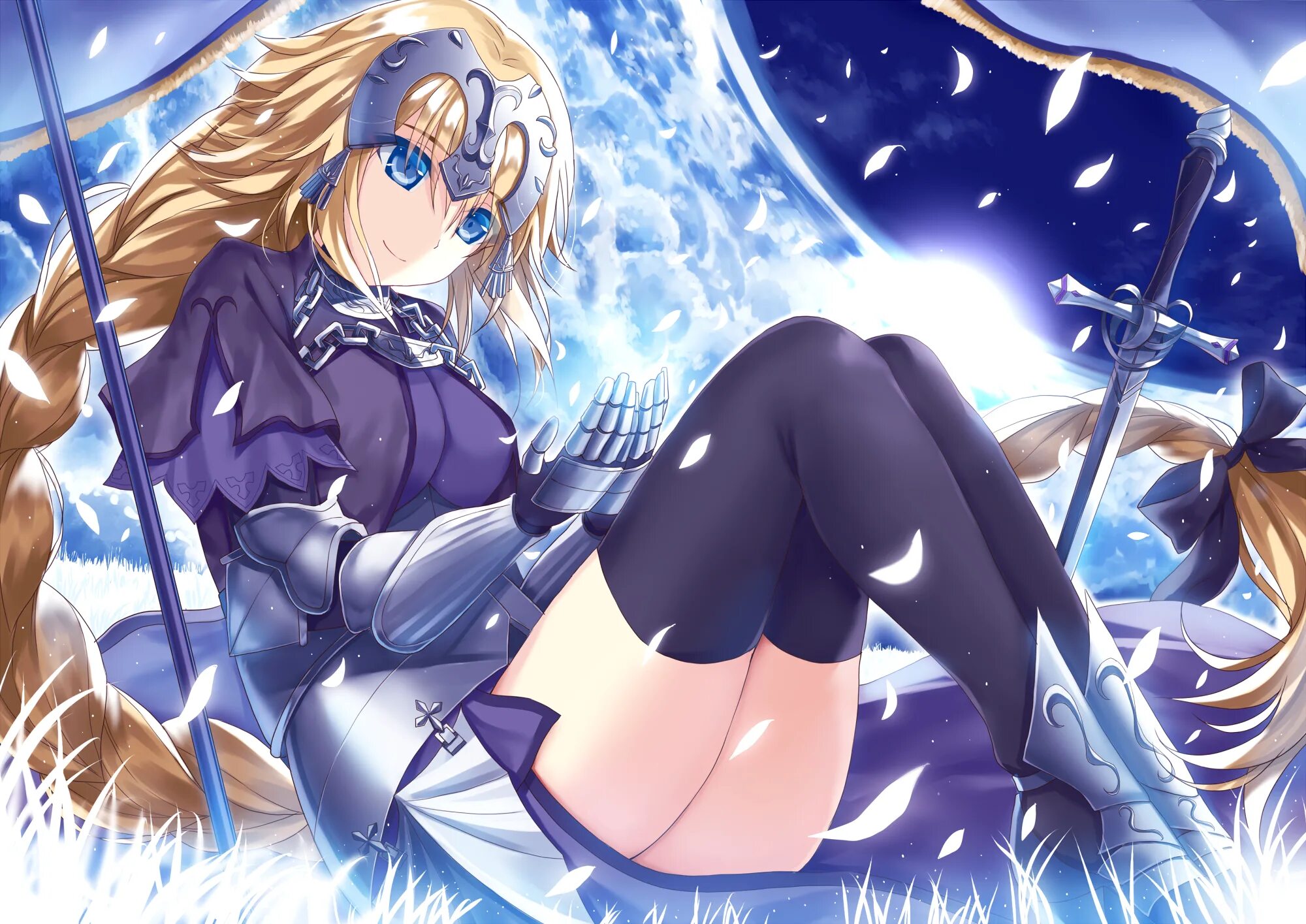 Jeanne d'Arc Fate. Fate Apocrypha. Fate Jeanne d'Arc Ruler. Fate Jeanne маленькая.