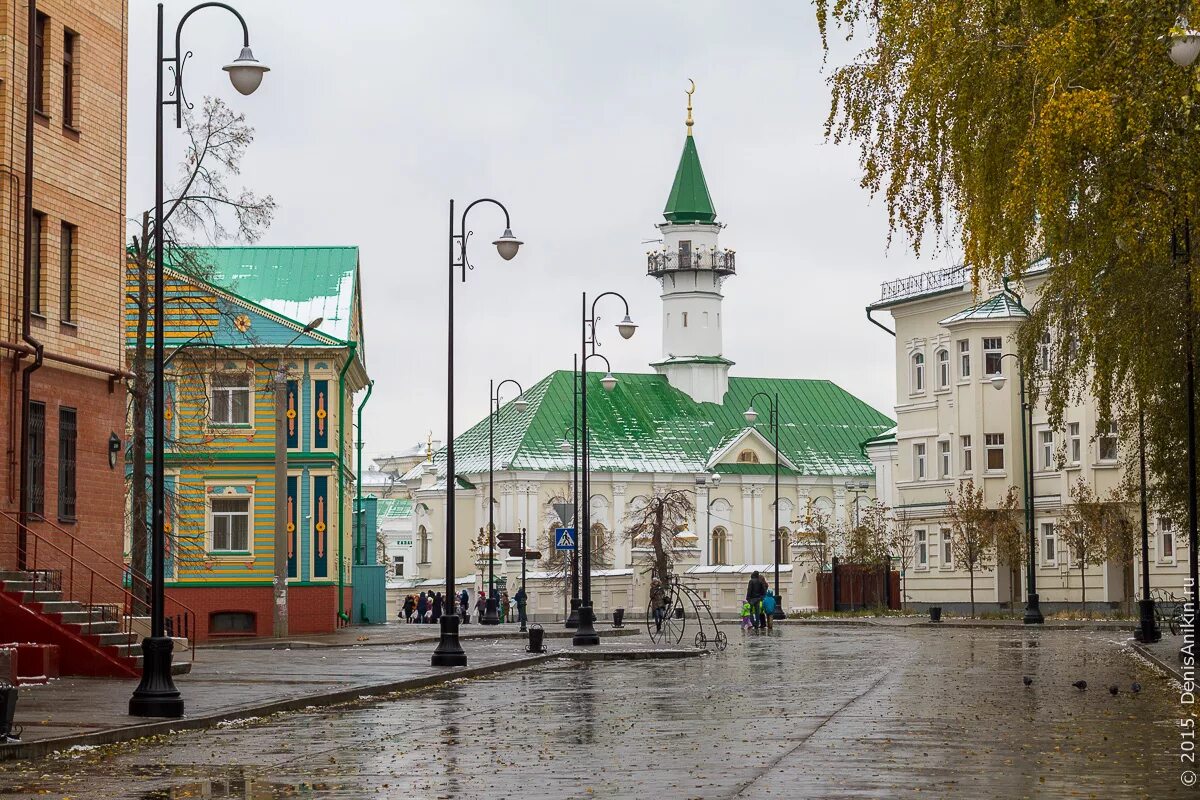 Старо-Татарская Слобода в Казани. Татарская Слобода Казань мечеть. Казань улица Татарская Слобода. Казань староттарская Слорбода. История улицы татарстан казань