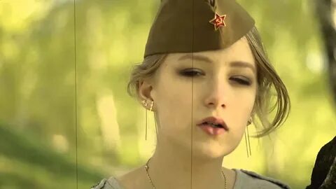 Ханна маликова