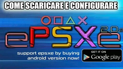Epsxe android