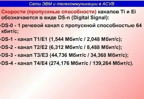 Сколько мегабит в 1 гигабайте