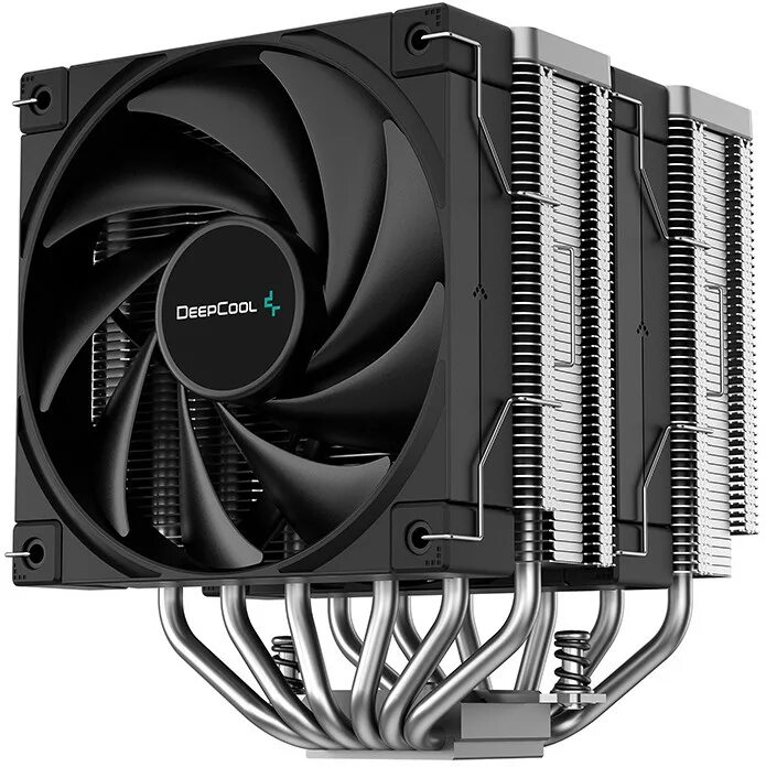 Deepcool ak620. Deepcool ak620 Zero Dark [r-ak620-BKNNMT-G-1]. Deepcool ak620 Zero. Кулер ak620. Кулер для процессора ak620