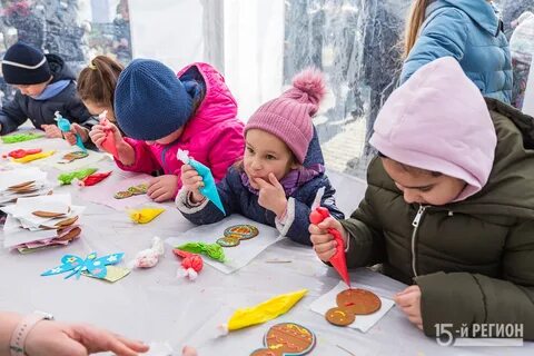 Масленица фрязино 2024