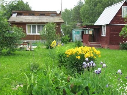 Дача недорого каширское шоссе