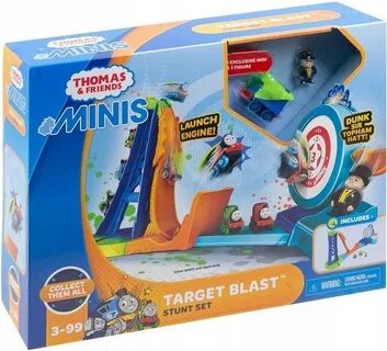 Наборы minis