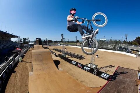 Трюковые bmx