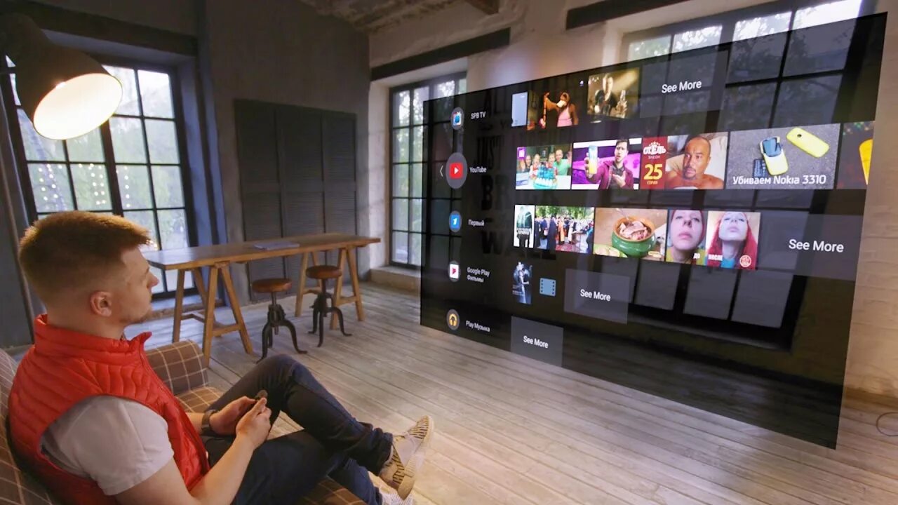 Игры на тв приставке андроид. Андроид TV. Система Android TV. Игра для семьи на Android TV В 2024 году. Обои для андроид ТВ приставки.