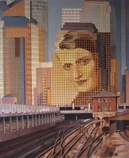 Атланта рэнд