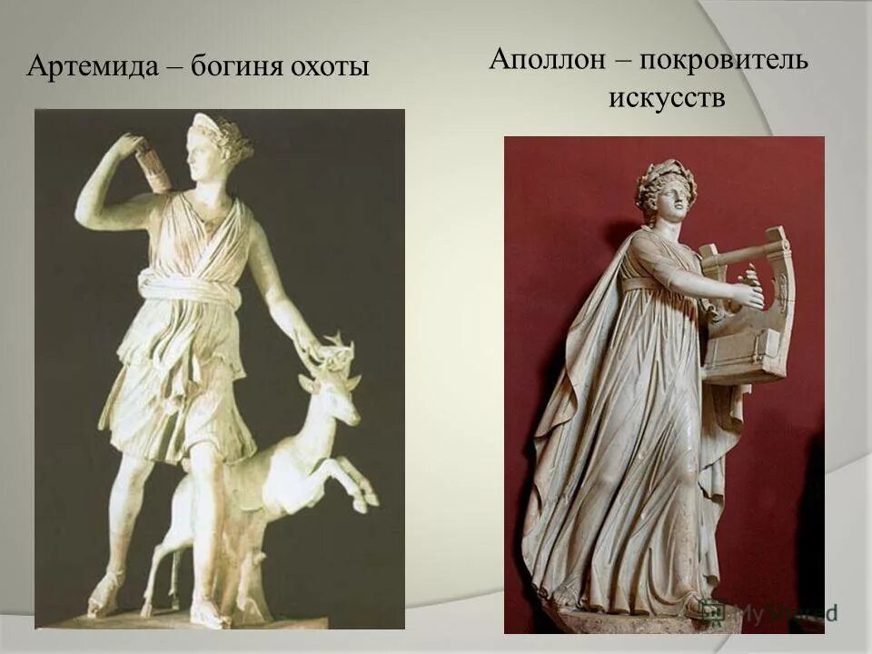 Богиня охоты 5 букв. Богиня охоты 5 букв