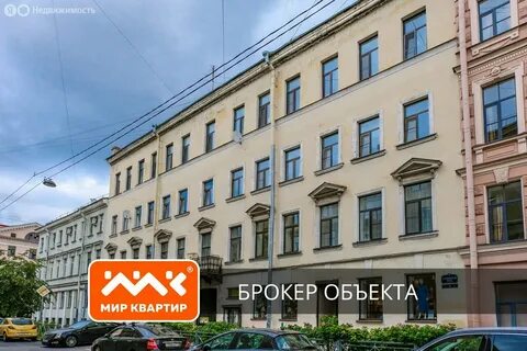 Столярный 16
