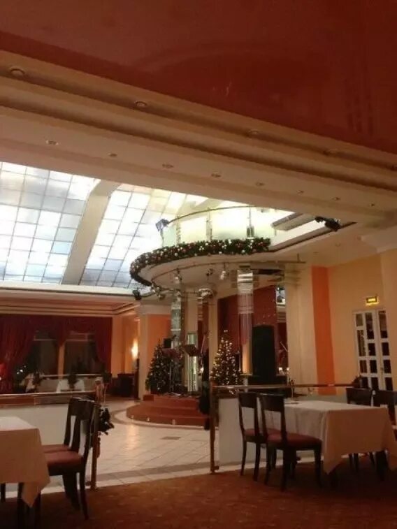 свечка сыктывкар ресторан